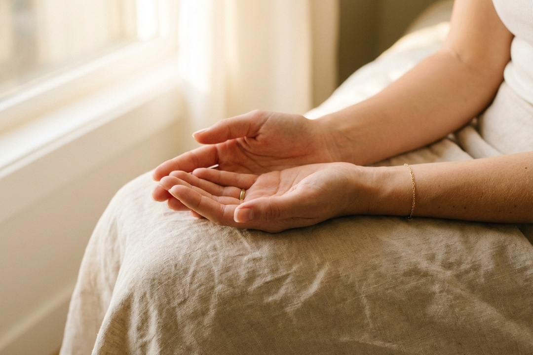 Pelvic floor therapy