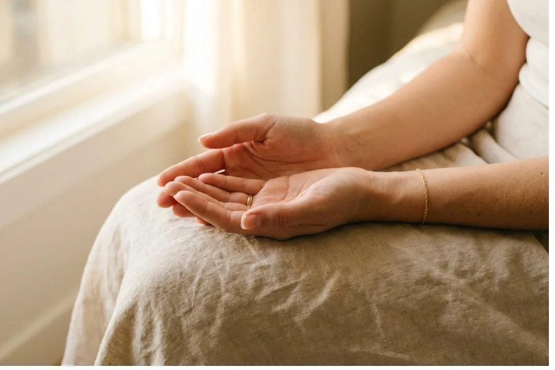 Pelvic floor therapy