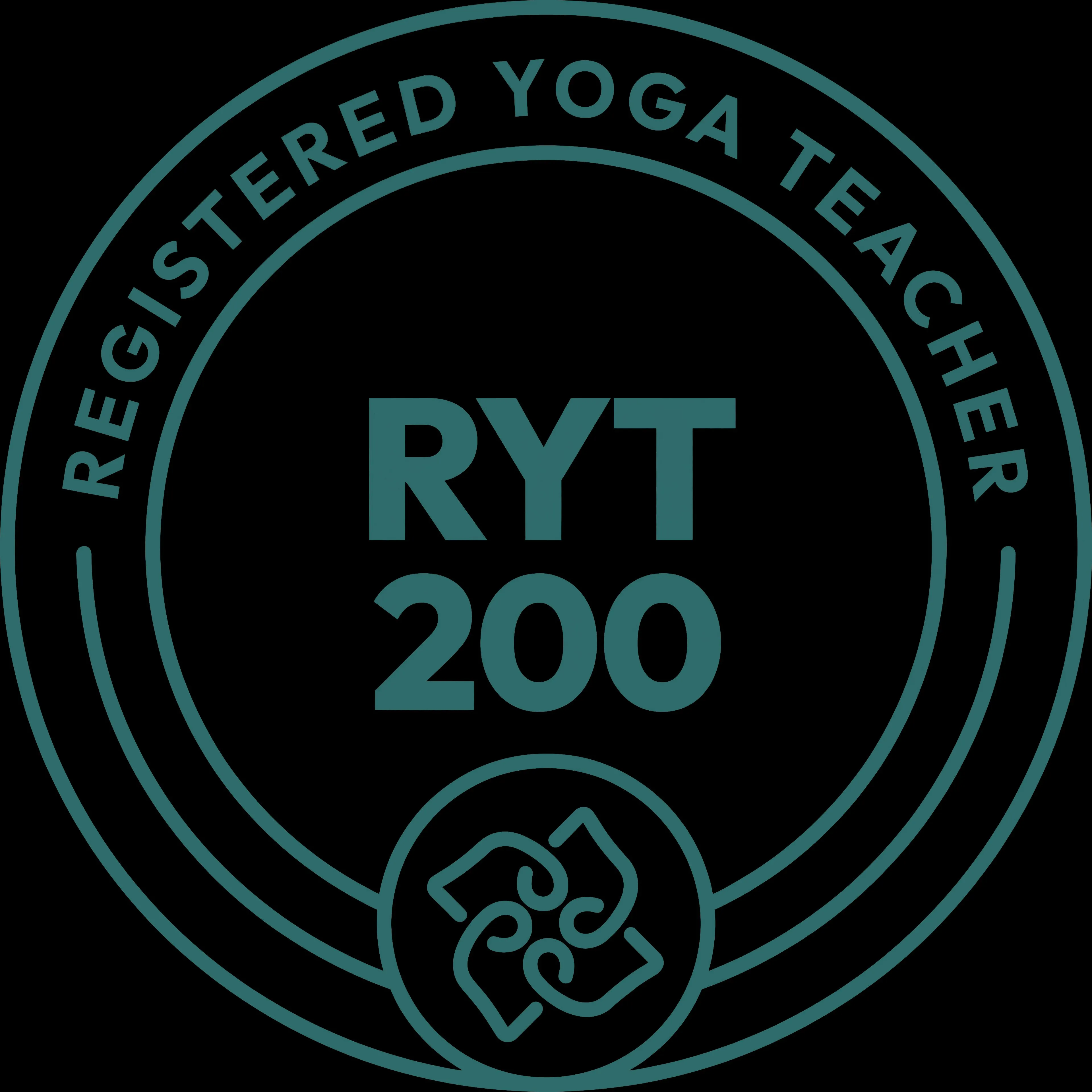 Yoga Alliance RYT-200